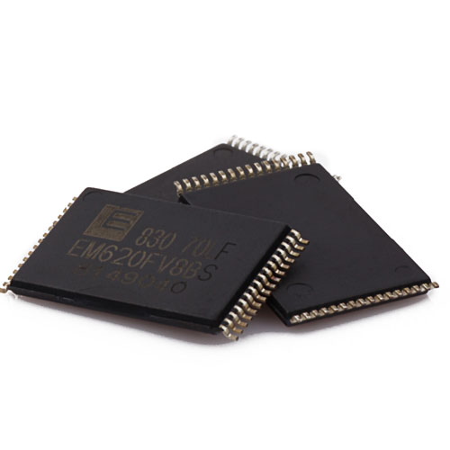 英尚推出偉凌創芯低功耗同步SRAM內存方案